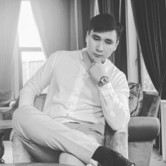 Мади Турганбаев, 17.10.1990, Алматы