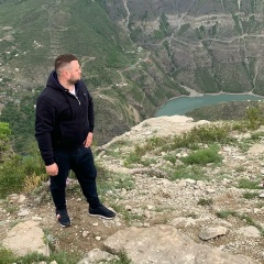 Алексей Прокопов, 05.02.1988, Москва