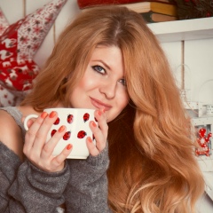 Наталья Шитикова, 25.04.1982, Киев