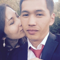 Medet Bakdauletuly, 13.08, Алматы