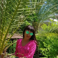 Оля Корчоха, 26.02.1978, Черкассы