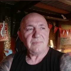 Вячеслав Берг, 17.06, Новосибирск