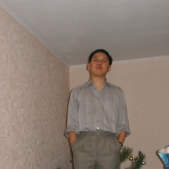 Виталий Ким, 20.01.1977, Ростов-на-Дону