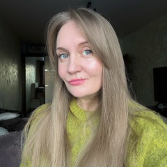 Анна Камышенкова, 17.07, Санкт-Петербург