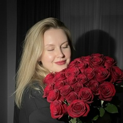 Полина Коновалова, 07.02.1991, Ростов-на-Дону