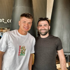 Алексей Ярыгин, 19.03, Нальчик