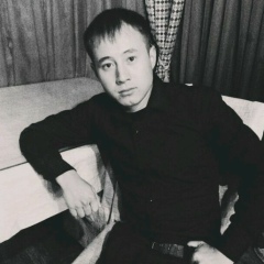 Абзал Абдрайымбек, 28.04.1992, Шымкент