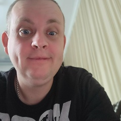 Valera Lensky, 06.05.1987, Ялта