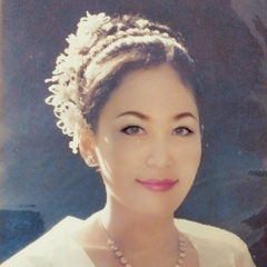 Chik Khoncho, 23.04.1983