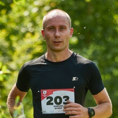 Кирилл Буйко, 10.12, Санкт-Петербург