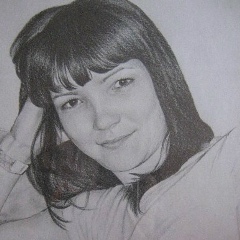 Екатерина Горевая, 11.11, Оренбург