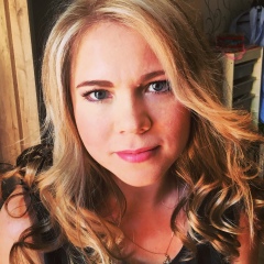 Ольга Миренкова, 16.10.1983, Санкт-Петербург