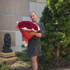 Татьяна Шаповалова, Луганск