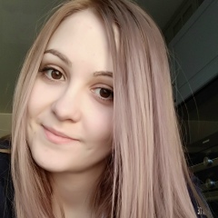 Маргарита Щелёва, 28.02.1988