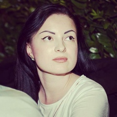 Дарья Савичева, 23.05, Донецк