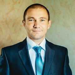 Андрей Алексеев, 25.09, Вологда