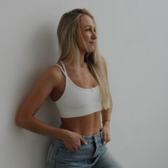 Виктория Мудрая, 24.11, Санкт-Петербург