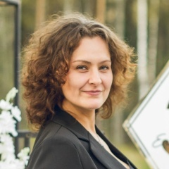 Эльвира Зайцева, 07.10, Тверь