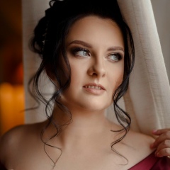 Марина Ивакина, 12.08, Санкт-Петербург