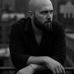 Саня Дьяков, Москва