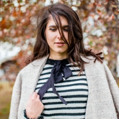 Алина Меос, 26.01, Астана