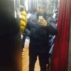 Umitjan Tajiyew, Туркменабад