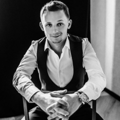 Александр Новицкий, 10.02.1990, Минск