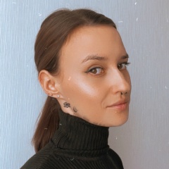 Кристина Смольная, 09.06, Москва