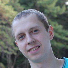 Вячеслав Ермолаев, 23.03.1985, Кемерово