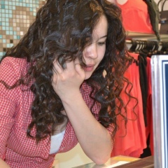 Динара Салыкова, 16.10.1984, Астана