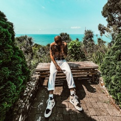 Саша Кит, 25.08, Киев