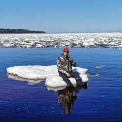 Роман Бондаренко