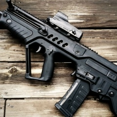 Темирхан Байгараев, 22.01.1989, Москва