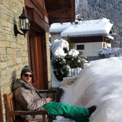 Никита Баландин, 15.03, Москва