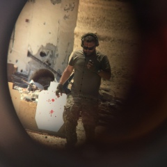 Евгений Поддубный, 22.08.1983, Москва