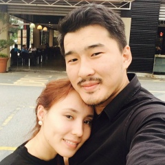 Didar Akhmedin, 10.12.1993, Караганда