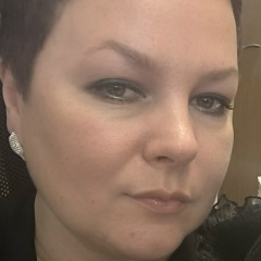 Светлана Берёзкина, 08.07, Гатчина