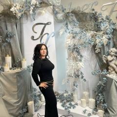 Юлия Борисова, 21.11.1991