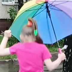 Алёна Новикова, 18.12, Жуковский