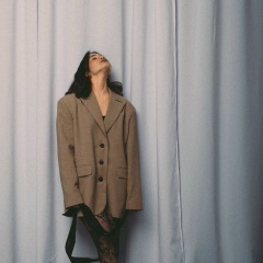 Елизавета Монастырская, 04.03, Москва