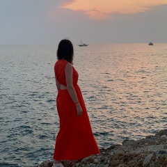 Анна Джая, 30.09, Санкт-Петербург