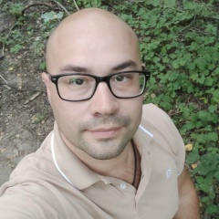 Mixail Kulagin, 07.08, Москва