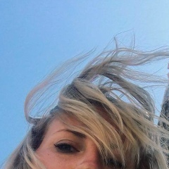 Маша Тимофеева, 15.10, Калининград