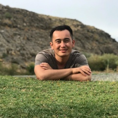 Akimbek Alibek, 13.05, Кызылорда