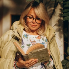 Мария Михайлова, 04.10.1978, Уфа