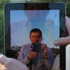 Юрий Хван, 21.03, Москва