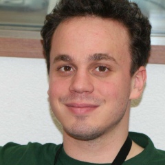 Andreas-Pepouni Fraefel, 16.09.1988, Sankt Gallen