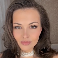 Анна Вишневская, 26.08, Санкт-Петербург