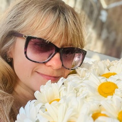 Ирина НикулинаБолотова, 14.06.1981, Краснодар