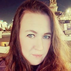 Екатерина Ива, 01.06